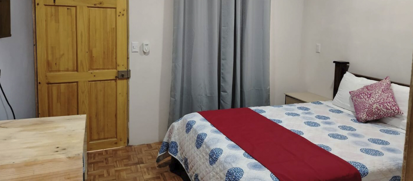 Casa Veranera - Banner