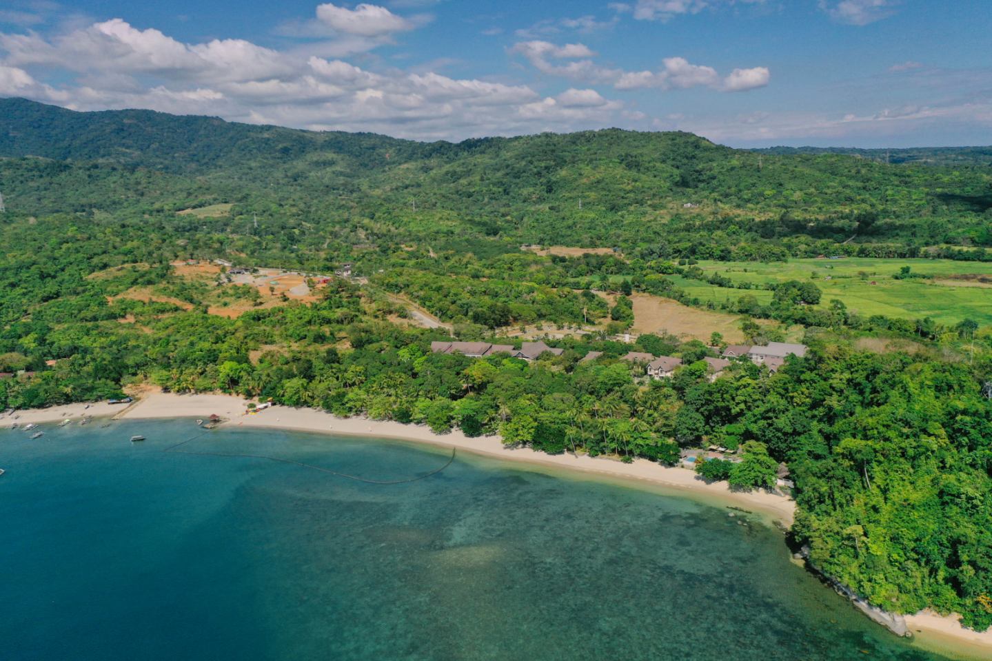 Beach View