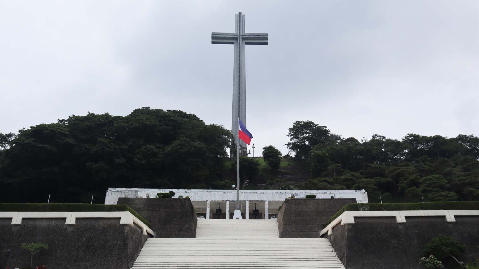 Bataan Adventure