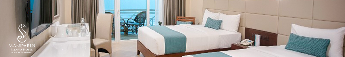 hotel banners