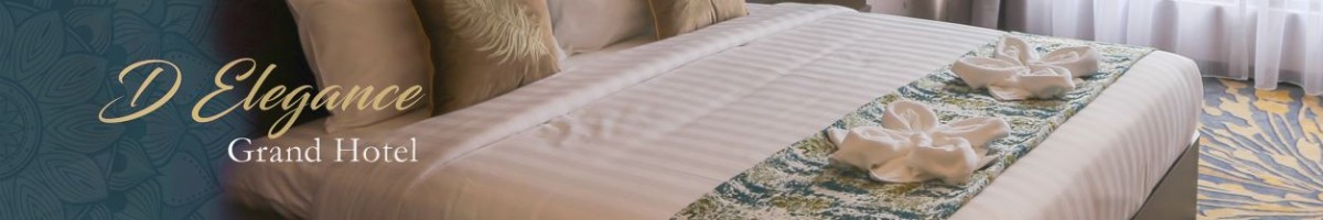hotel banners