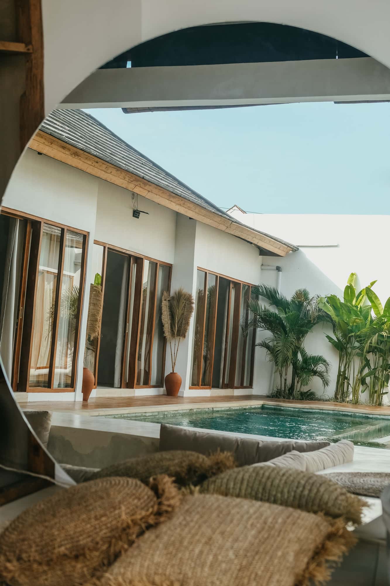 Modjo Hotel Modjo Villas Bingin, Indonesia - Book Online
