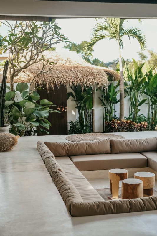 Modjo Hotel Modjo Villas Bingin, Indonesia - Book Online