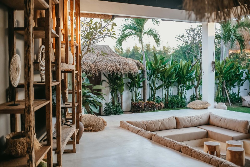 Modjo Hotel Modjo Villas Bingin, Indonesia - Book Online
