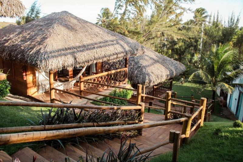 RESERVAS - Collina Beach