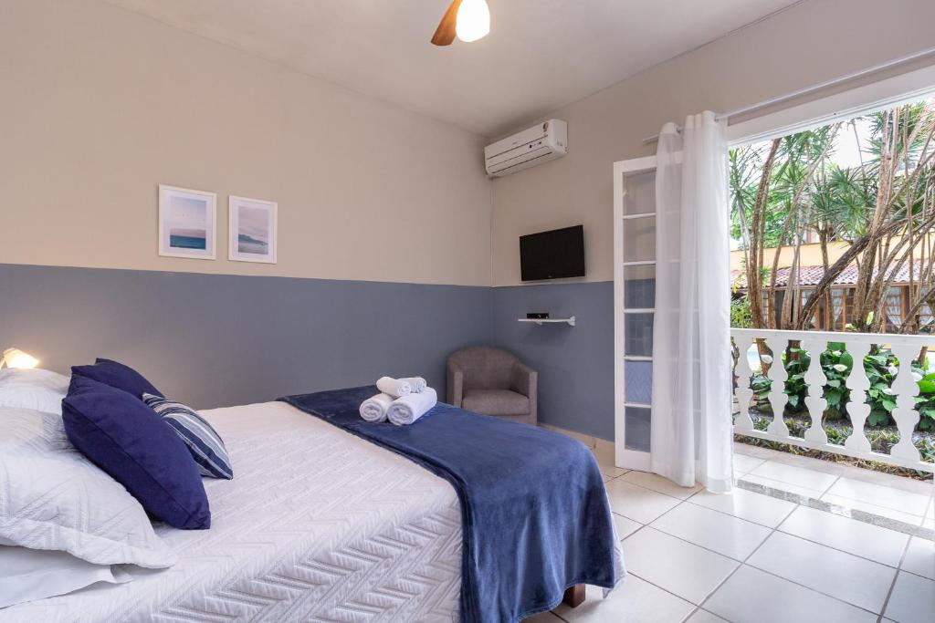 Pousada Estrela do Mar Paraty, Brazil - Reserve Online