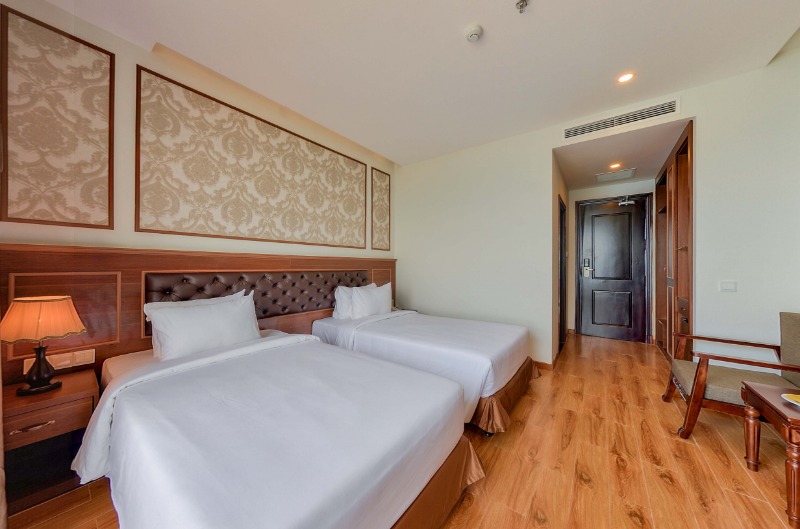 Imperial Nha Trang Hotel, Viet Nam - Đặt phòng trực tuyến