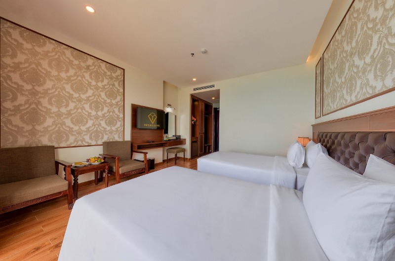 Imperial Nha Trang Hotel, Viet Nam - Đặt phòng trực tuyến