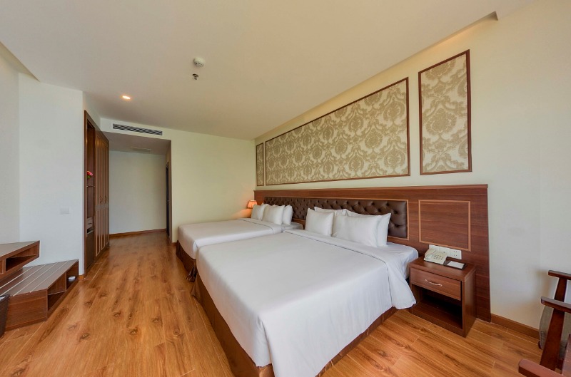 Imperial Nha Trang Hotel, Viet Nam - Đặt phòng trực tuyến