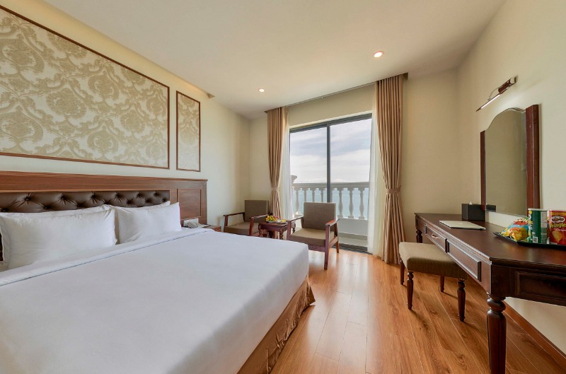 Imperial Nha Trang Hotel, Viet Nam - Đặt phòng trực tuyến