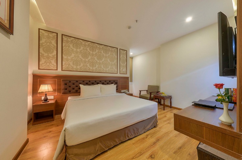 Imperial Nha Trang Hotel, Viet Nam - Đặt phòng trực tuyến