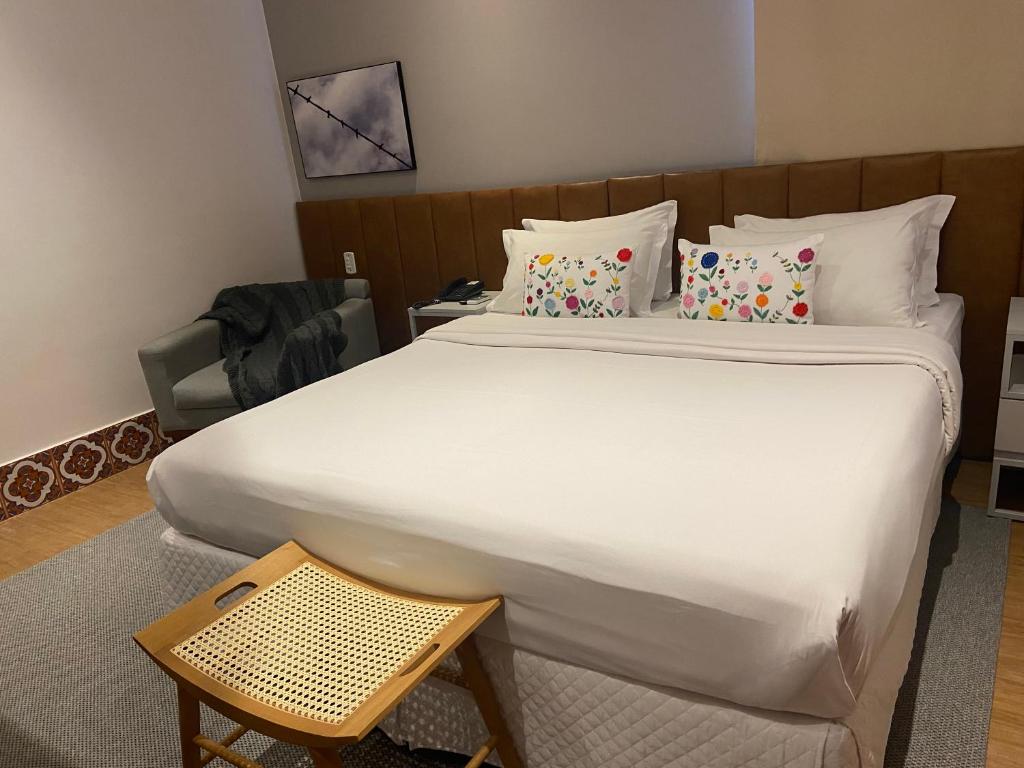 Hotel Estilo de Minas, Brazil - Reserve Online