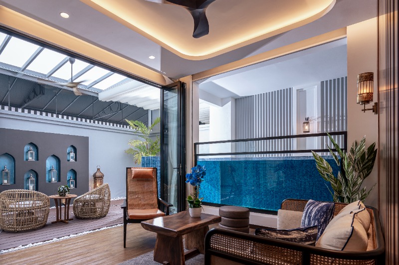 Bertam Resort & Water Park, Malaysia Book Online