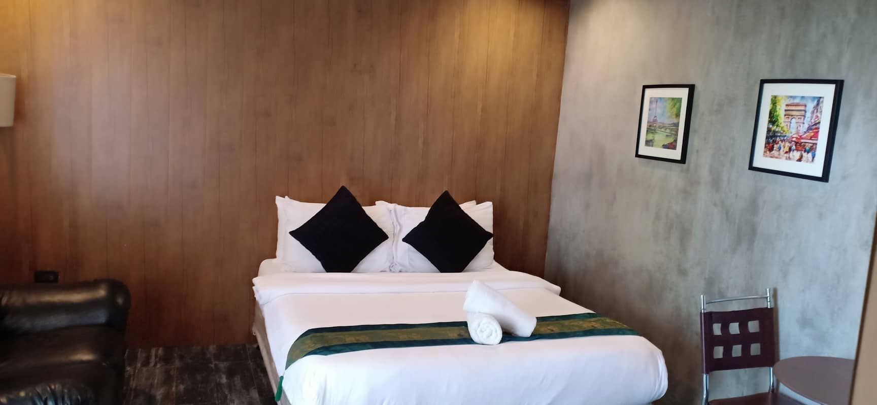 Casa Alegria Bed and Breakfast, Philippines Book Online