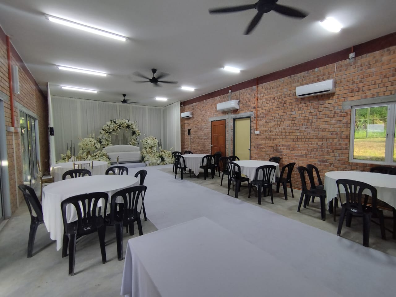 Wedding Hall Photo 1