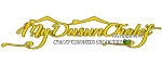 MyDusun Chalet, Taping - Logo Full