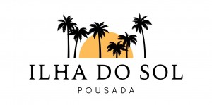 Pousada Ilha do Sol - Logo Full