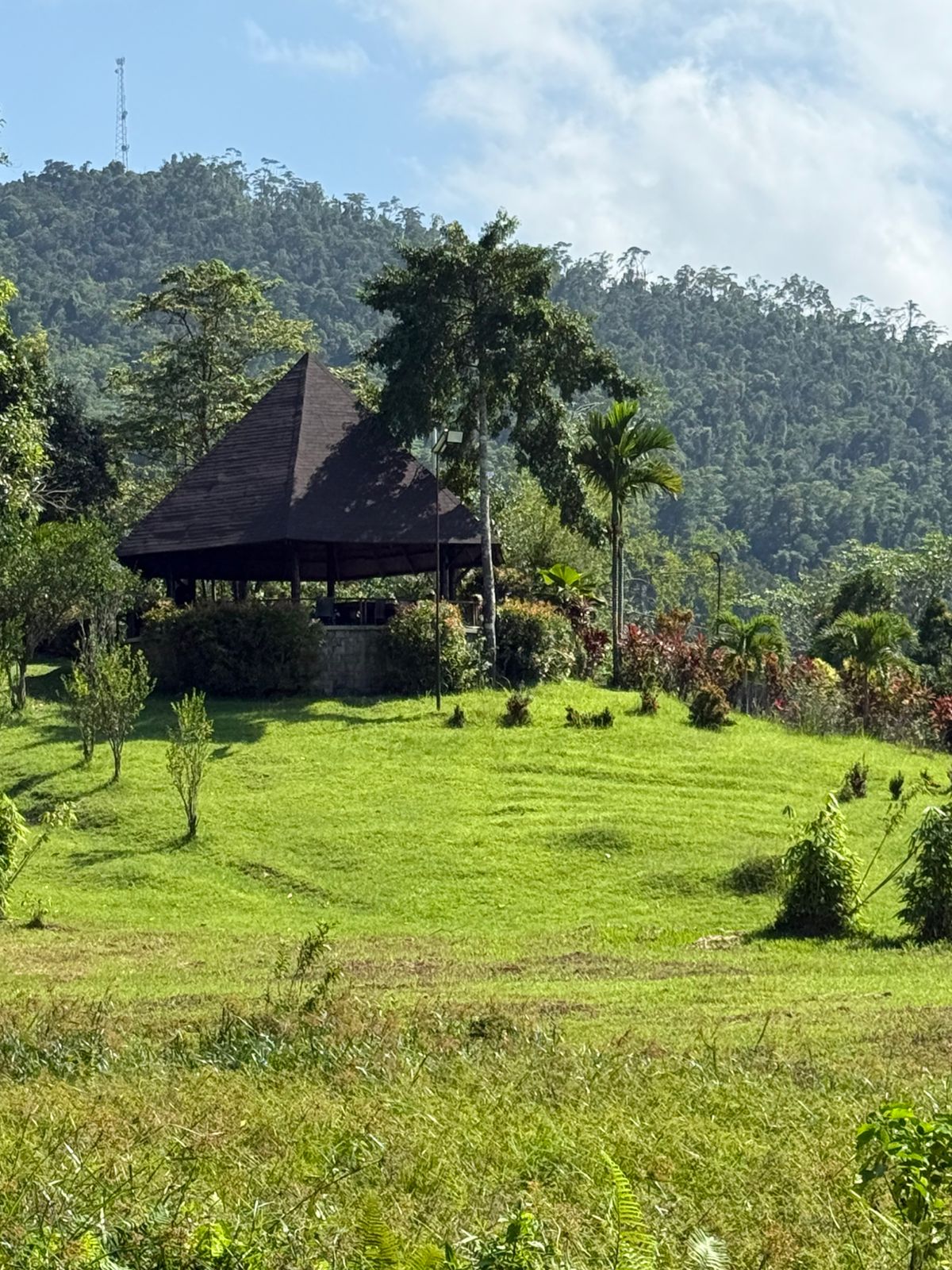 Sheridan Organic Farm and Resort - Banner