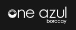 One Azul Boracay - Logo Full
