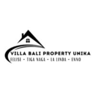 Tiga Naga Villa - Logo Full