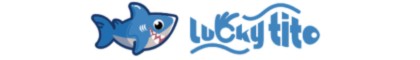 Luckytito Divers Resort Boracay - Logo Full