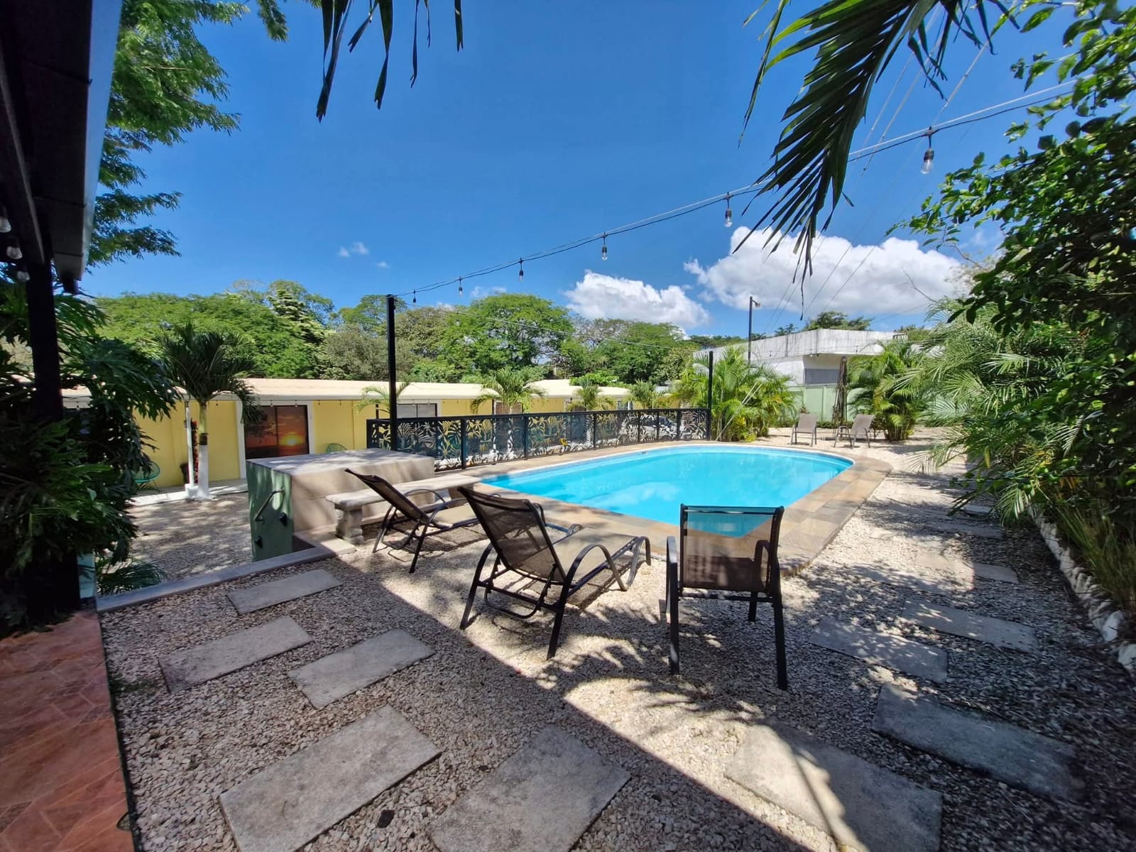 Hotel Carlota Tamarindo - Costa Rica