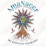 Casa AmaNacer Malinalco - Logo Full