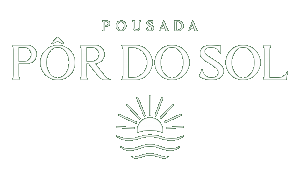Pousada Por do Sol - Logo Full