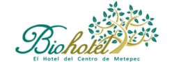 Casa Biohotel - Logo Full