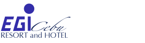 EGI Resort & Hotel - Logo Full