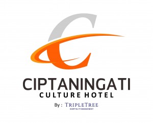 Ciptaningati Hotel Batu - Logo Full
