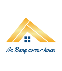 An Bang Corner House - Logo Full