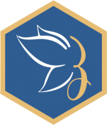 Pousada Bosque das Borboletas - Logo Full