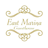 East Marina Guesthouse - Logo Full