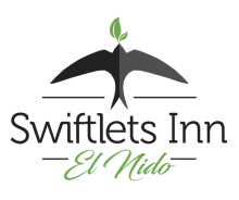 Swiftlets Inn - Logo Full