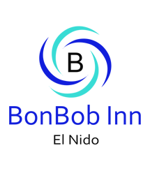 BonBob Inn - Logo Full