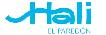Hotel Hali El Paredon - Logo Full