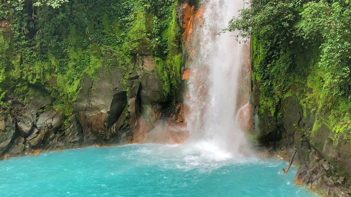 Cabinas Marylu - Banner