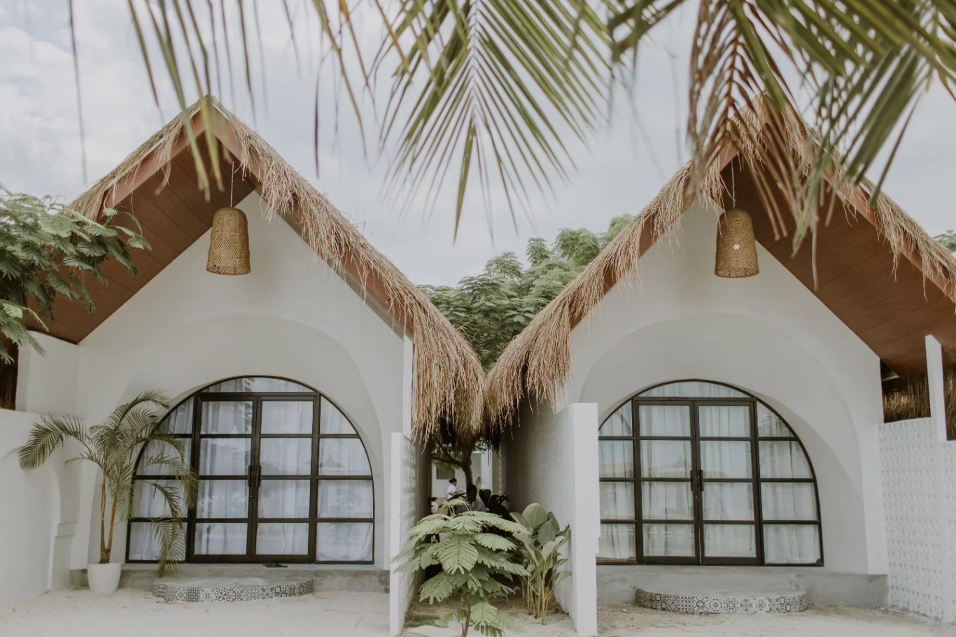Santa Fe Beach Club - Banner