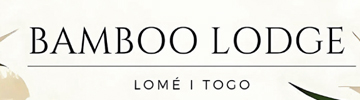Lome Bamboo Lodge - Logo Full