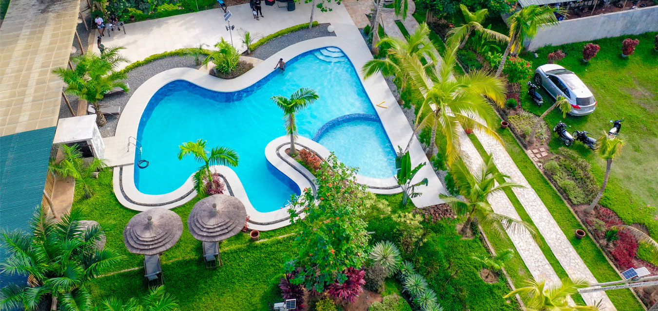 Natu Resort - Banner