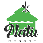 Natu Resort - Logo Full