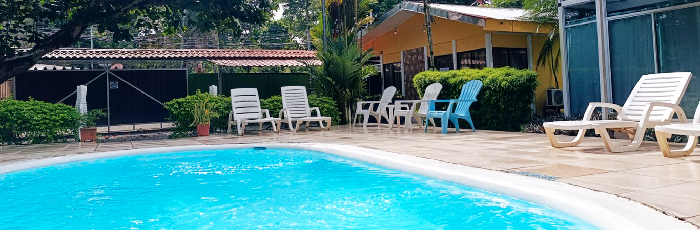 Villas Coconut - Banner