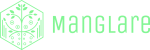 Manglare - Logo Full
