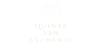 Quinta San Clemente - Logo Full