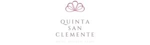 Quinta San Clemente - Logo Full