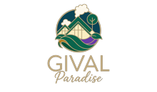 Gival Paradise - Logo Full