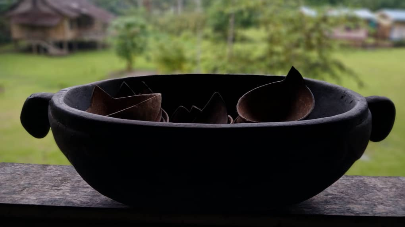 Pero Pero Guest Haus - Banner