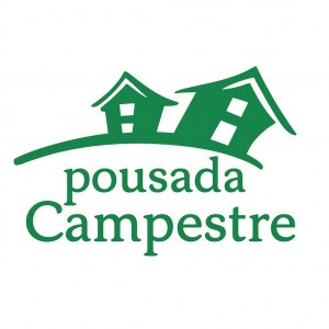 Pousada Campestre - 57.657.172/0001-50 - Logo Full