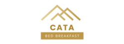 Cata Bed Breakfast - Logo Full